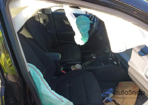 2020 Kia Rio S from USA, damaged, VIN 3KPA24AD7LE296895